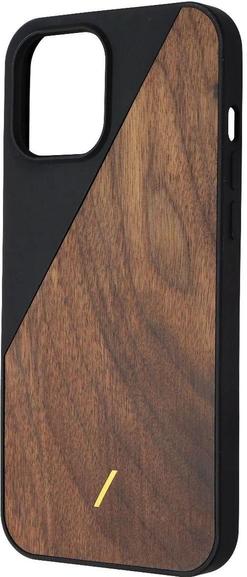 Refurbished Native Union Clic Wooden Case for iPhone 12 Pro Max - Reebelo Nederland
