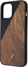Native Union Clic Wooden Case for iPhone 12 Pro Max