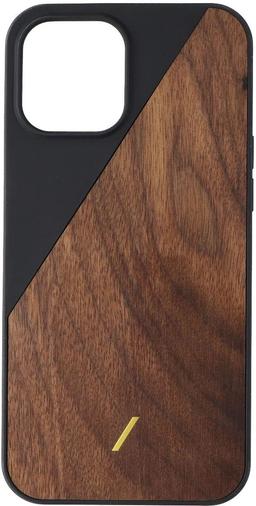 Refurbished Native Union Clic Wooden Case for iPhone 12 Pro Max - Reebelo Nederland