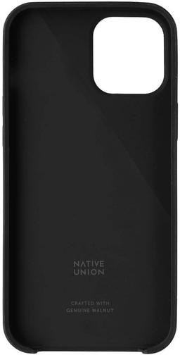Refurbished Native Union Clic Wooden Case for iPhone 12 Pro Max - Reebelo Nederland