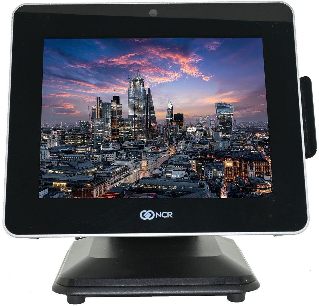 Refurbished NCR 7745-3100-0001 Touchscreen POS Terminal 12" - Reebelo Nederland