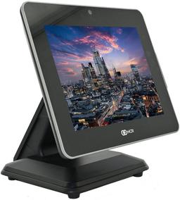 Refurbished NCR 7745-3100-0001 Touchscreen POS Terminal 12" - Reebelo Nederland