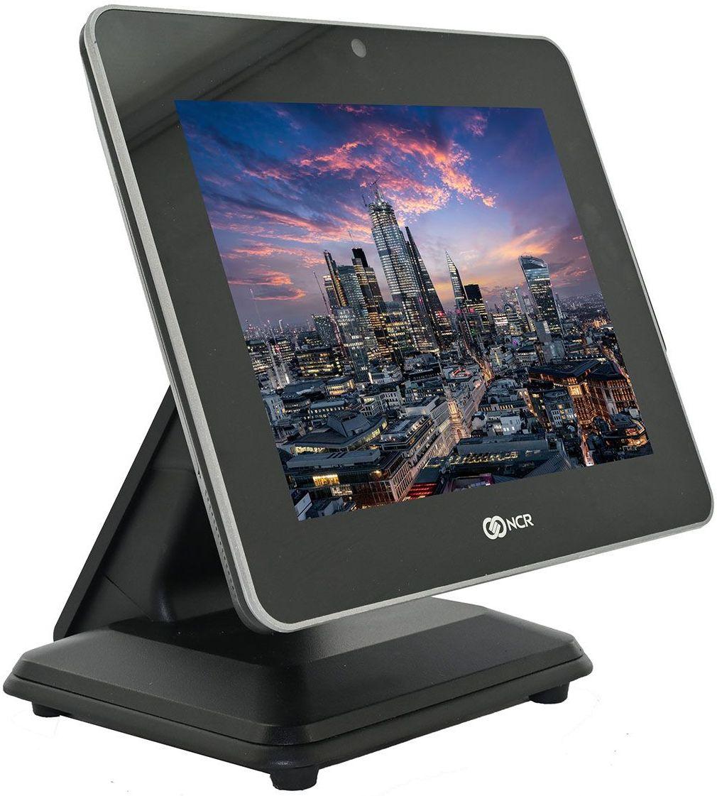 Refurbished NCR 7745-3100-0001 Touchscreen POS Terminal 12" - Reebelo Nederland