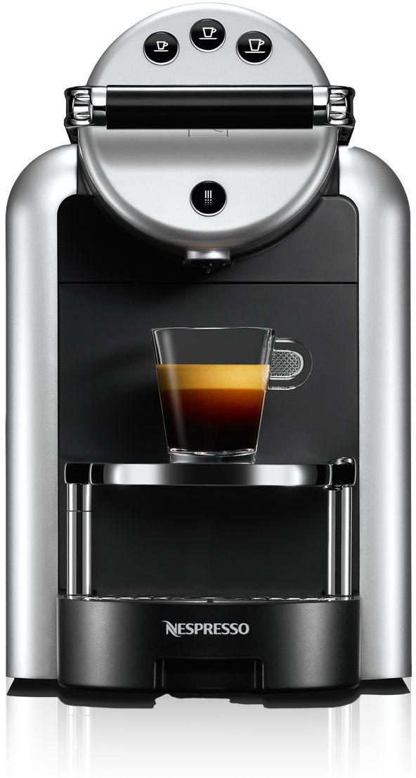 Refurbished Nespresso Zenius Professional Coffee Machine - Reebelo Nederland