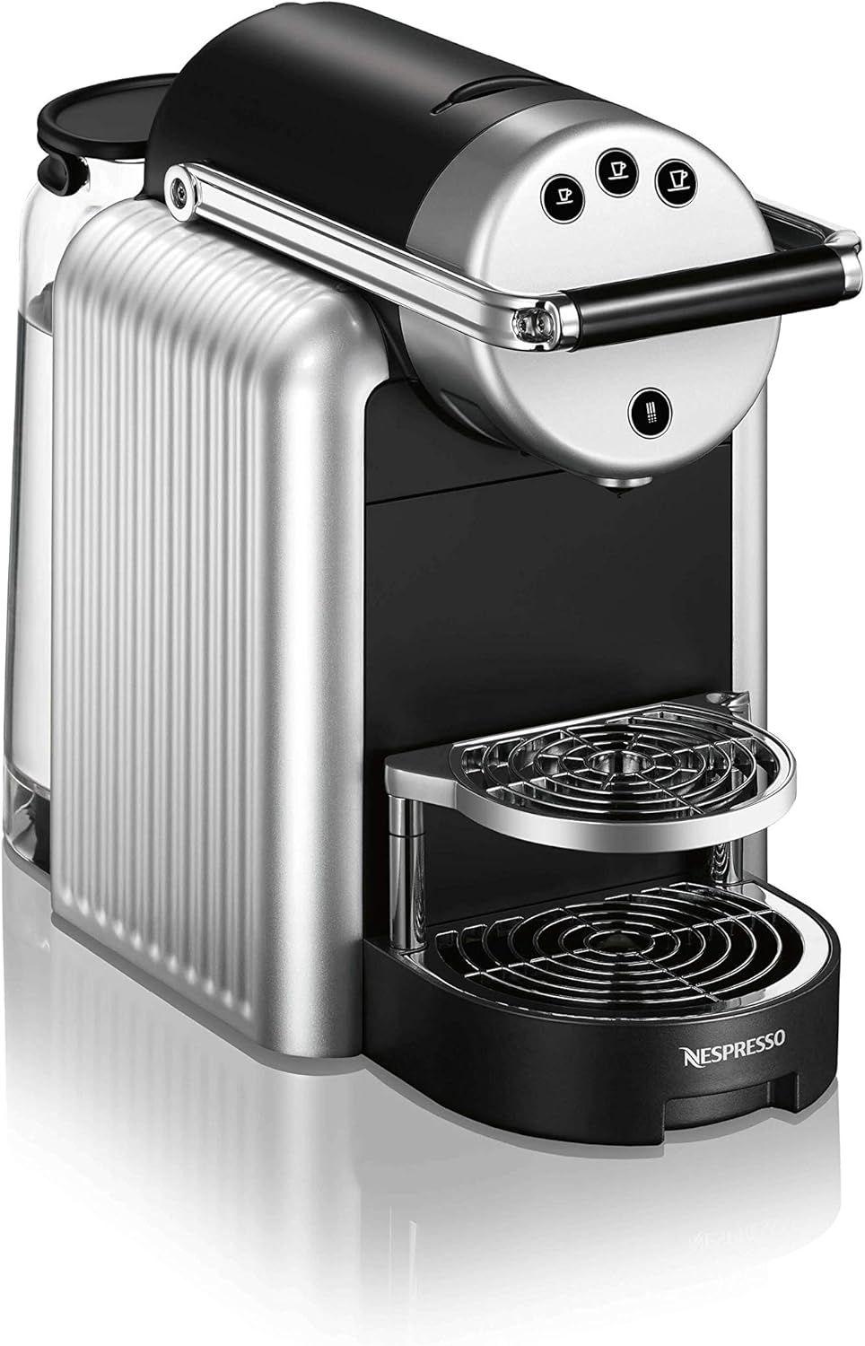 Refurbished Nespresso Zenius Professional Coffee Machine - Reebelo Nederland