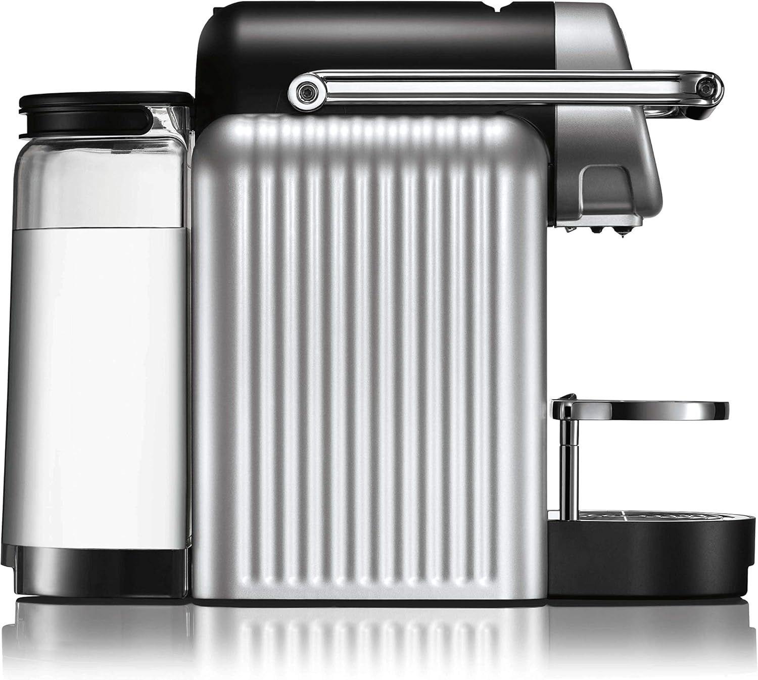 Refurbished Nespresso Zenius Professional Coffee Machine - Reebelo Nederland