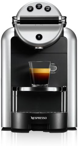 Refurbished Nespresso Zenius Professional Coffee Machine - Reebelo Nederland