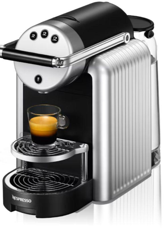 Refurbished Nespresso Zenius Professional Coffee Machine - Reebelo Nederland