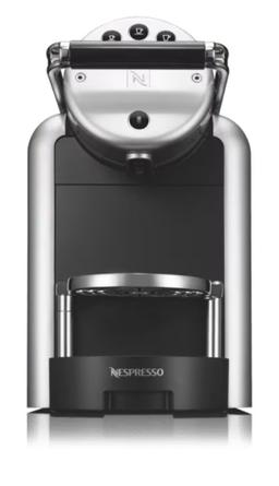 Refurbished Nespresso Zenius Professional Coffee Machine - Reebelo Nederland