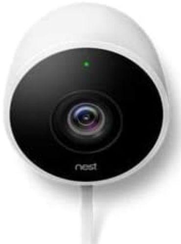 Refurbished Nest Cam Outdoor 1080p Security Camera NC2100ES - Reebelo Nederland