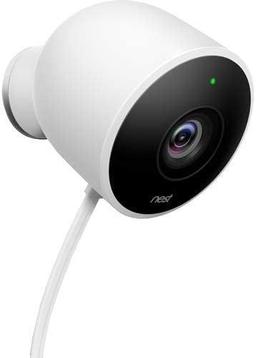 Refurbished Nest Cam Outdoor 1080p Security Camera NC2100ES - Reebelo Nederland
