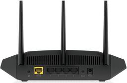 Refurbished Netgear 4-Stream AX1800 Dual-Band WiFi 6 Router (RAX10) - Reebelo Nederland