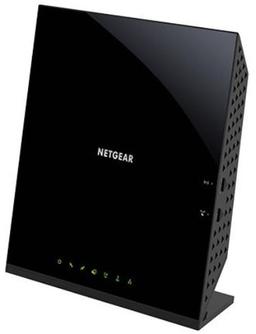 Refurbished Netgear AC1600 WiFi Cable Modem Router (C6250) - Reebelo Nederland