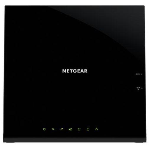 Refurbished Netgear AC1600 WiFi Cable Modem Router (C6250) - Reebelo Nederland