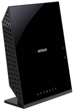 Refurbished Netgear AC1600 WiFi Cable Modem Router (C6250) - Reebelo Nederland