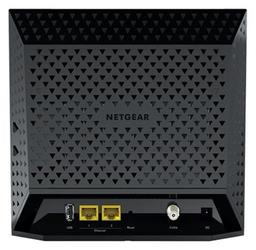 Refurbished Netgear AC1600 WiFi Cable Modem Router (C6250) - Reebelo Nederland