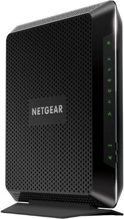 Refurbished Netgear AC1900 WiFi Cable Modem Router (C7000) - Reebelo Nederland