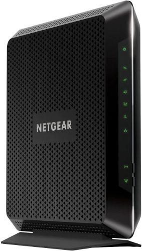 Refurbished Netgear AC1900 WiFi Cable Modem Router (C7000) - Reebelo Nederland