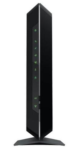 Refurbished Netgear AC1900 WiFi Cable Modem Router (C7000) - Reebelo Nederland