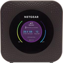 Refurbished Netgear Nighthawk M1 MR1100 4G LTE Mobile Router - Reebelo Nederland