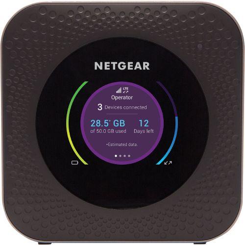 Refurbished Netgear Nighthawk M1 MR1100 4G LTE Mobile Router - Reebelo Nederland