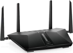 Refurbished Netgear RAX50 Nighthawk 6-Stream AX5400 WiFi Router - Reebelo Nederland