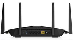 Refurbished Netgear RAX50 Nighthawk 6-Stream AX5400 WiFi Router - Reebelo Nederland