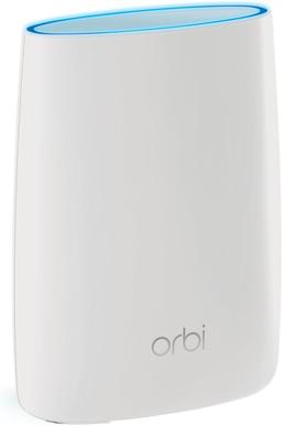 Refurbished Netgear RBR50 Orbi Home Whole Home Mesh WiFi System - Reebelo Nederland