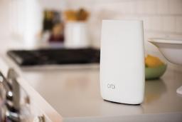 Refurbished Netgear RBR50 Orbi Home Whole Home Mesh WiFi System - Reebelo Nederland