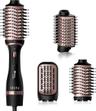 Nicebay HB-821 Hair Dryer Brush