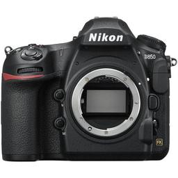 Refurbished Nikon D850 Digital SLR Camera Body - Reebelo Nederland