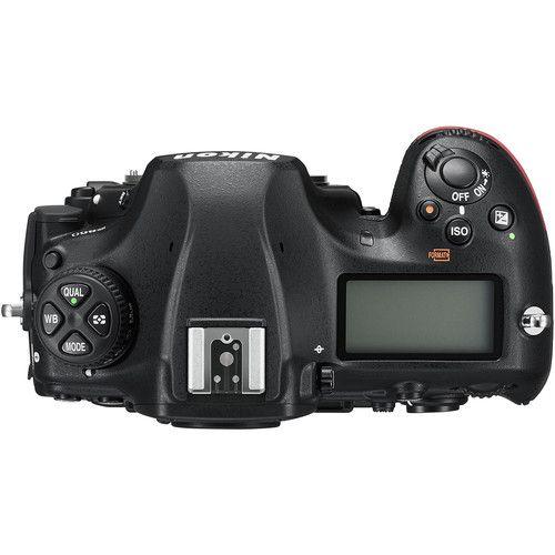 Refurbished Nikon D850 Digital SLR Camera Body - Reebelo Nederland