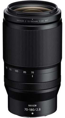 Refurbished Nikon NIKKOR Z 70-180mm f/2.8 Lens - Reebelo Nederland
