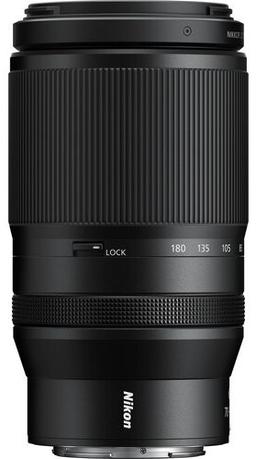 Refurbished Nikon NIKKOR Z 70-180mm f/2.8 Lens - Reebelo Nederland