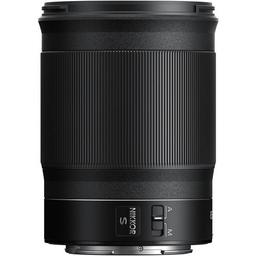 Refurbished Nikon NIKKOR Z 85mm f/1.8 S Lens - Reebelo Nederland