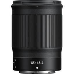 Refurbished Nikon NIKKOR Z 85mm f/1.8 S Lens - Reebelo Nederland