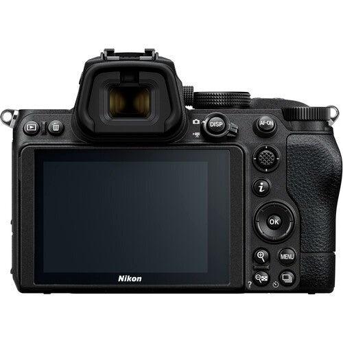 Refurbished Nikon Z5 Camera Body Only - Reebelo Nederland