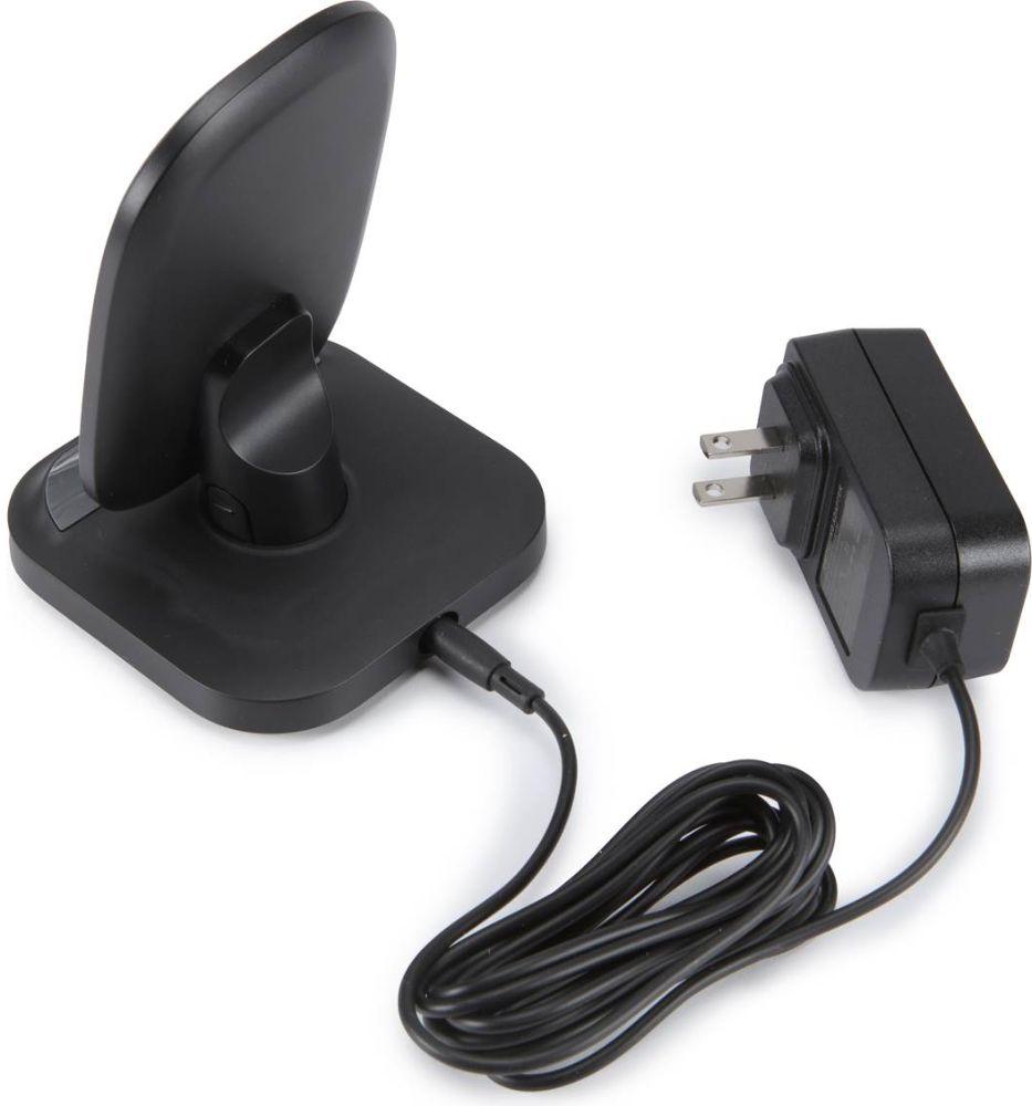 Refurbished Nimble Apollo 15W Wireless Charging Stand - Reebelo Nederland