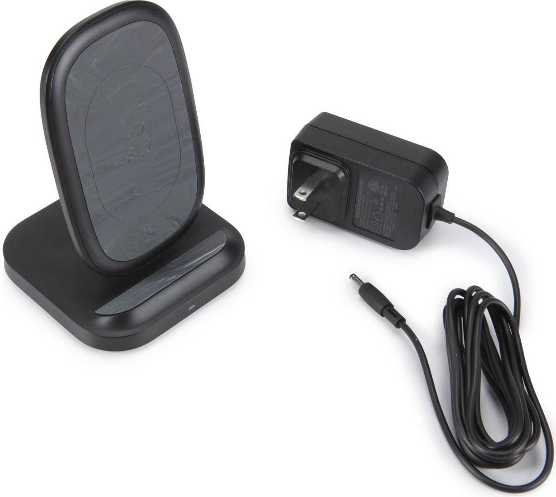 Refurbished Nimble Apollo 15W Wireless Charging Stand - Reebelo Nederland
