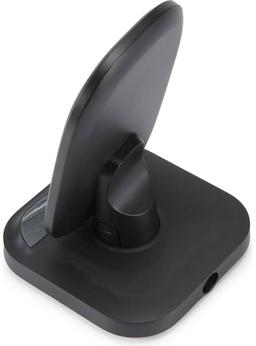 Refurbished Nimble Apollo 15W Wireless Charging Stand - Reebelo Nederland