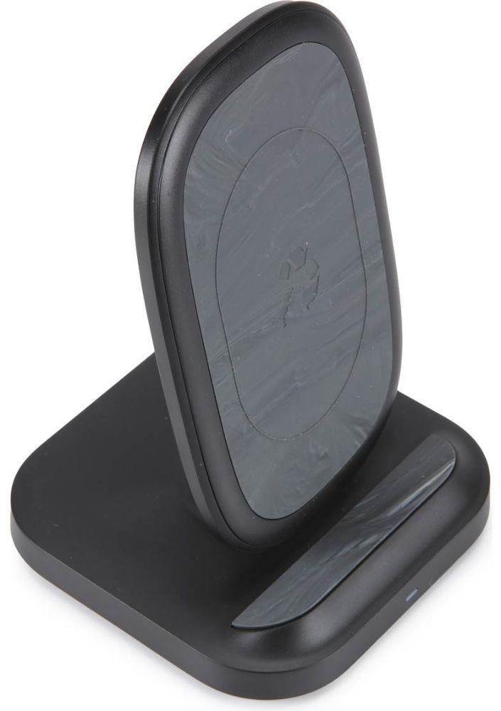 Refurbished Nimble Apollo 15W Wireless Charging Stand - Reebelo Nederland