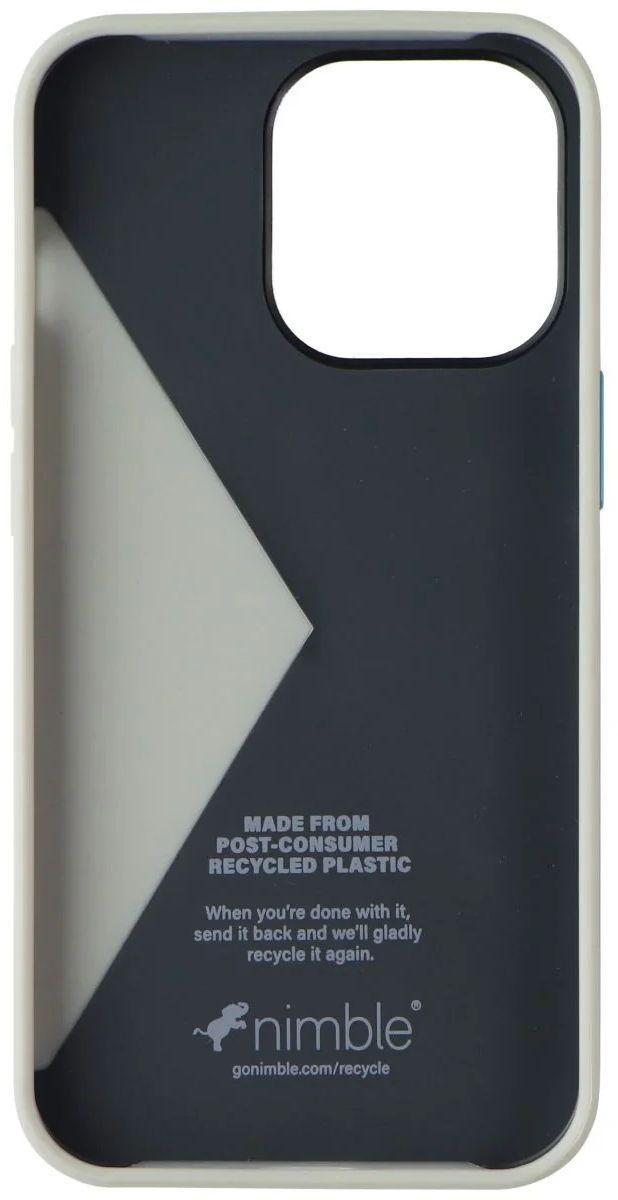 Refurbished Nimble Spotlight Series Phone Case for iPhone 13 Pro - Reebelo Nederland