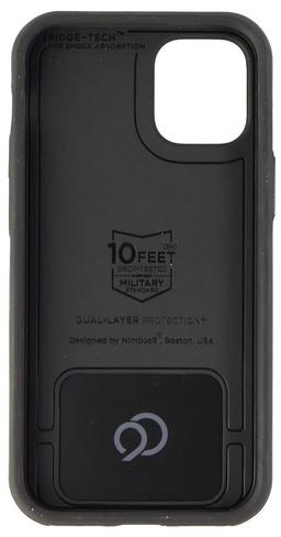 Refurbished Nimbus9 Cirrus 2 Phone Case for iPhone 12 mini - Reebelo Nederland