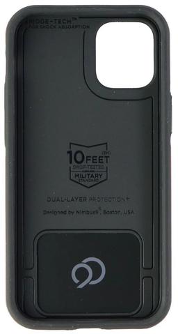 Refurbished Nimbus9 Cirrus 2 Phone Case for iPhone 12 mini - Reebelo Nederland