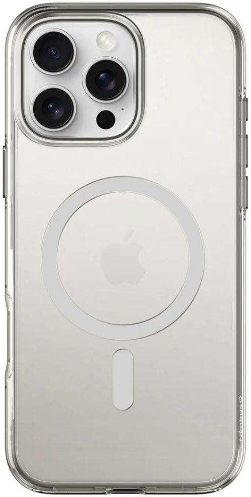 Refurbished Nimbus9 Vantage MagSafe Phone Case for iPhone 16 Pro - Reebelo Nederland