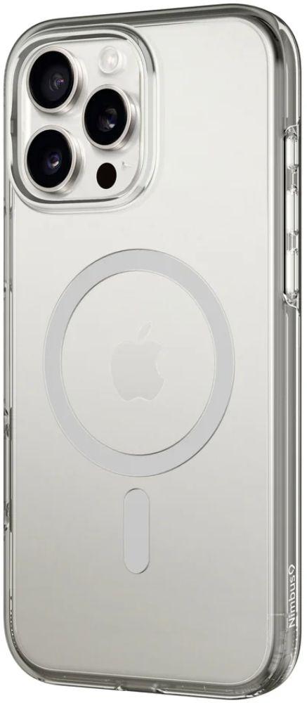 Refurbished Nimbus9 Vantage MagSafe Phone Case for iPhone 16 Pro - Reebelo Nederland