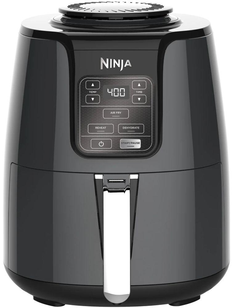 Refurbished Ninja 4QT. Air Fryer (AF100WM) - Reebelo Nederland