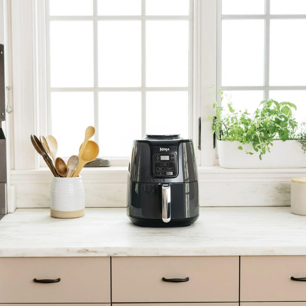 Refurbished Ninja 4QT. Air Fryer (AF100WM) - Reebelo Nederland