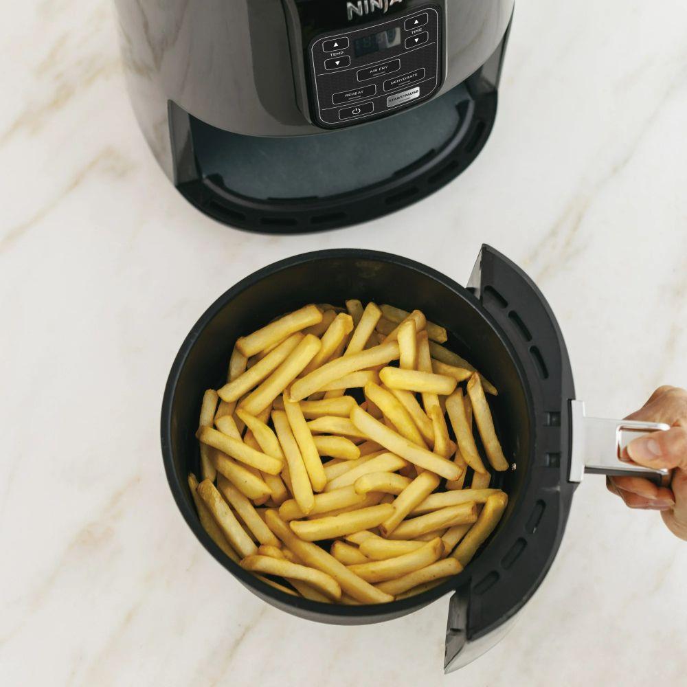 Refurbished Ninja 4QT. Air Fryer (AF100WM) - Reebelo Nederland