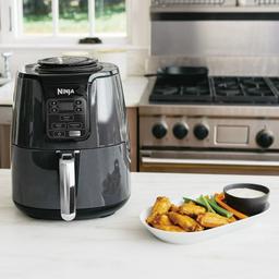 Refurbished Ninja 4QT. Air Fryer (AF100WM) - Reebelo Nederland